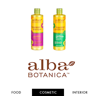 Alba Botanica