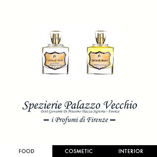 Spezierie Palazzo Vecchio